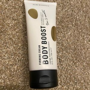 Pure Romance body boost never been opened